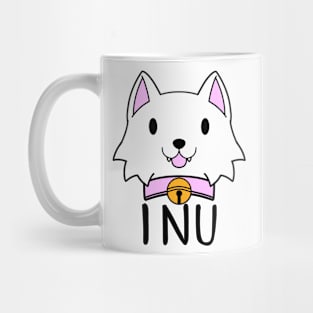 Inu Mug